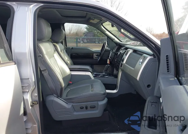 1FTFW1ET0CFC69117: 43983593