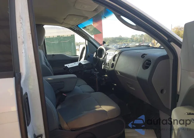 1FTPF12V37KC40184: 43983665