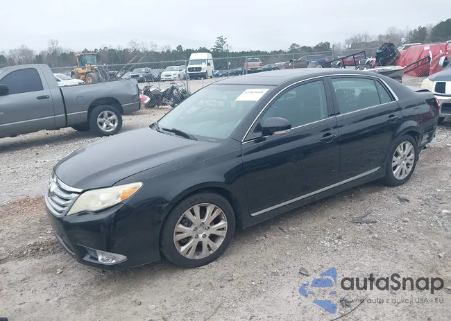 4T1BK3DB3CU449360: 43983668