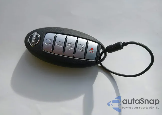 1N4BL4DV6SN406521: 43984692