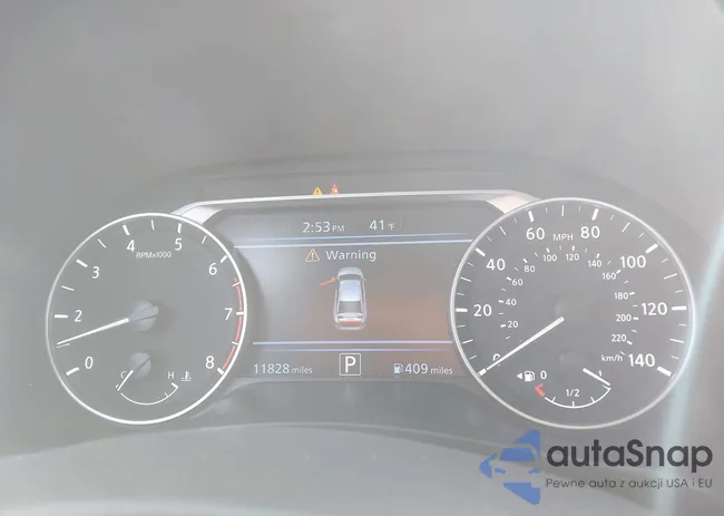 1N4BL4DV6SN406521: 43984692