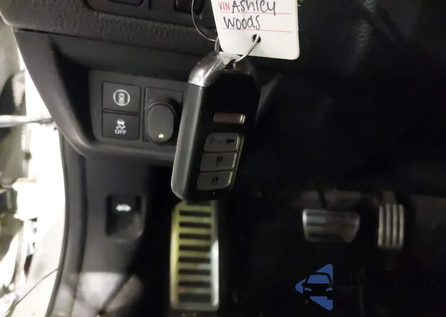 1HGCV1F30JA032370: 43984693