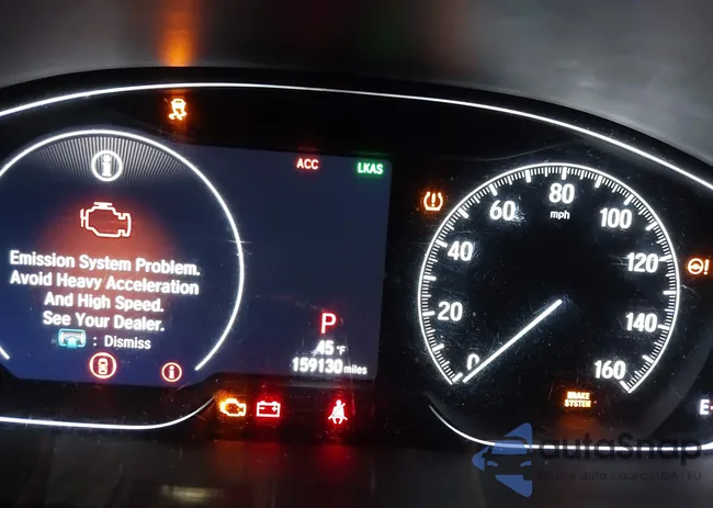 1HGCV1F30JA032370: 43984693