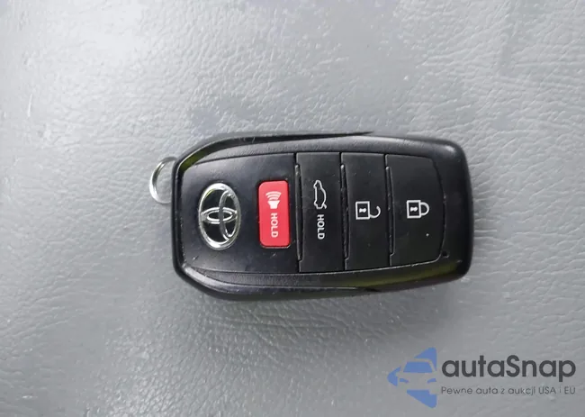 4T1DBADK1SU002800: 43984739