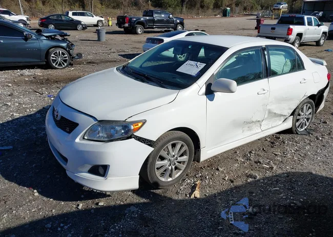 2T1BU4EE5AC450503: 43984752