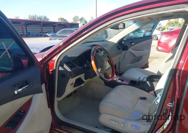 JTHBJ46G772005016: 43984764