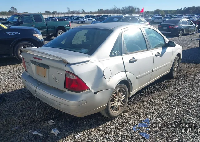 1FAFP34N85W266518: 43984775