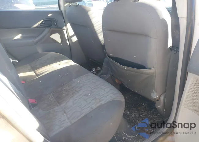 1FAFP34N85W266518: 43984775