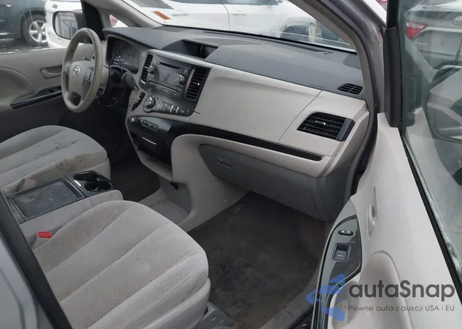 5TDKK3DC1ES449006: 43984777