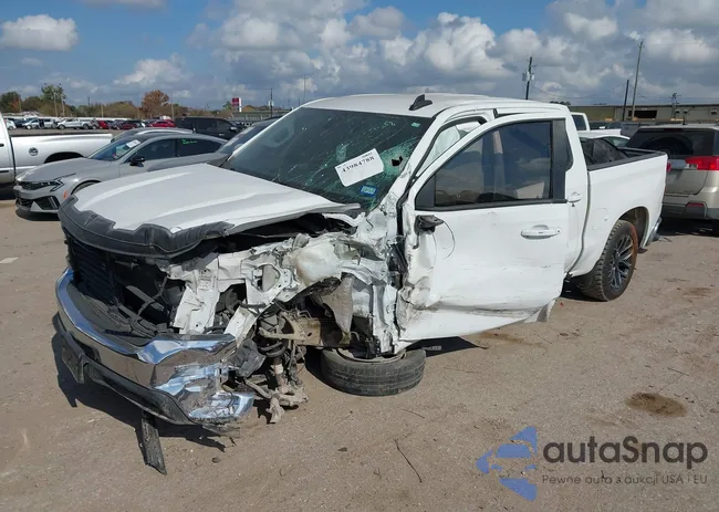 3GCPWCED5LG271291: 43984788