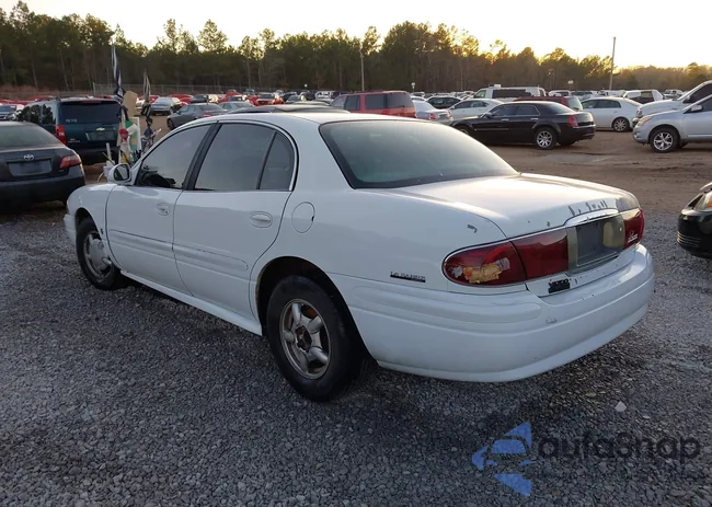 1G4HP54K1Y4269275: 43984797