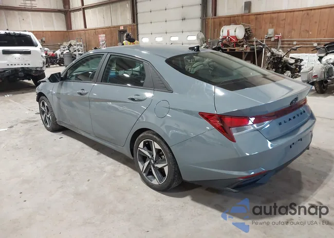 KMHLS4AG9PU449251: 43984820