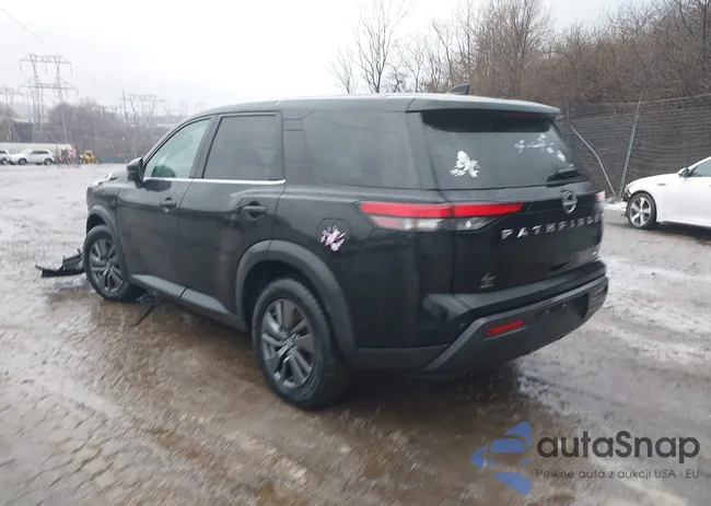 5N1DR3AC3NC209705: 43984823