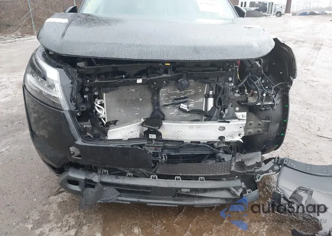 5N1DR3AC3NC209705: 43984823