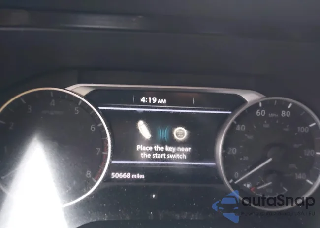 5N1DR3AC3NC209705: 43984823