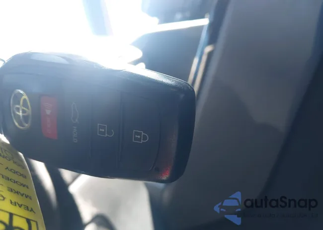 4T1DAACK8SU013099: 43984833