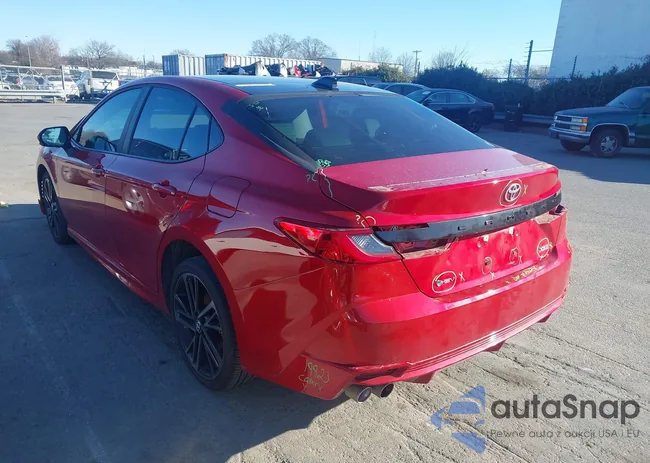 4T1DAACK8SU013099: 43984833