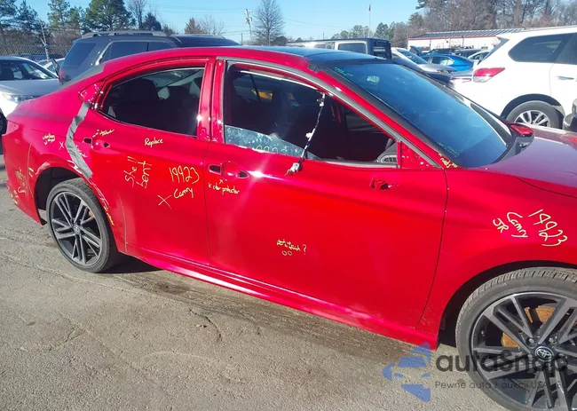 4T1DAACK8SU013099: 43984833