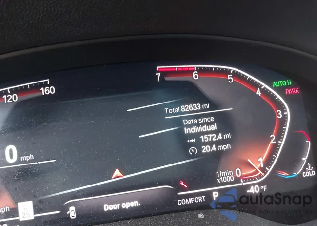 5UXTY5C06L9C01577: 43984857