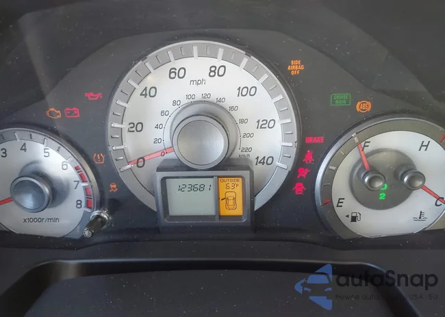 5FNYF3H69CB004453: 43984868