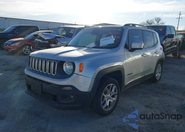 ZACCJABT3FPB29313: 43984873