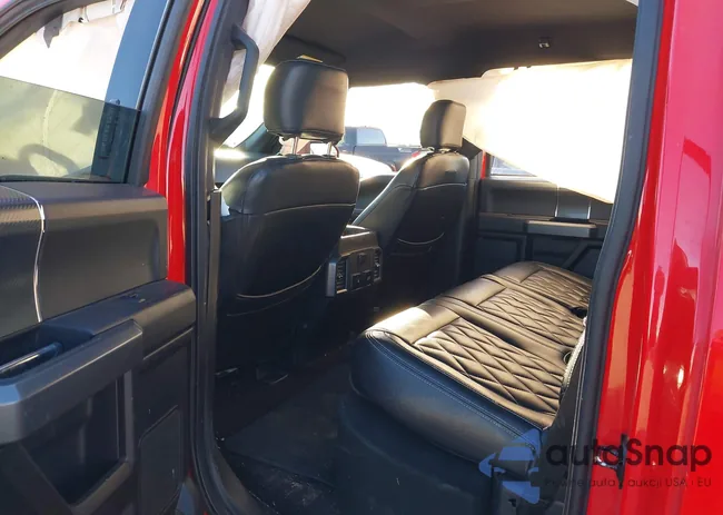 1FTEW1C57JKC40458: 43984876