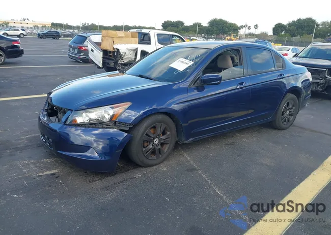 1HGCP2F40AA140626: 43984889