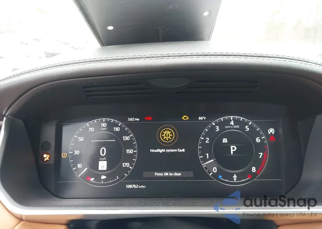 SALWR2RE8JA181346: 43984908