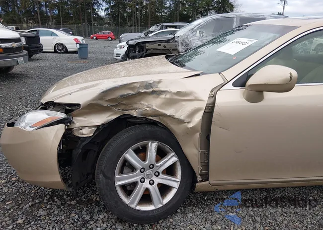 JTHBJ46G272040899: 43984922