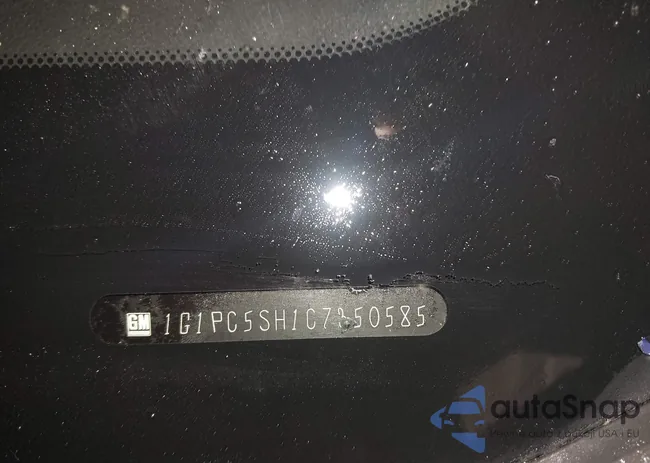 1G1PC5SH1C7350585: 43984923