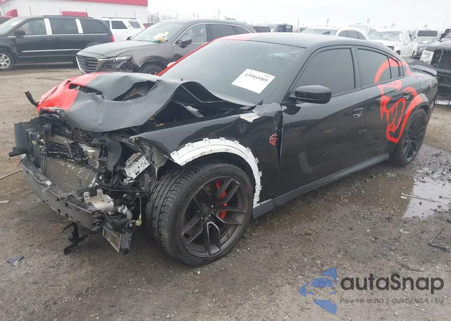 2C3CDXL99GH301560: 43984989