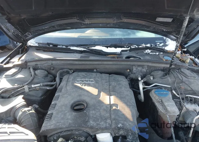 WAUFFAFLXDA094238: 43984993