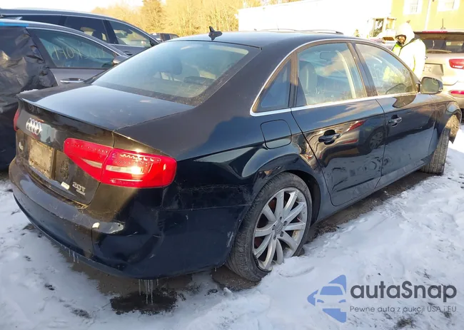 WAUFFAFLXDA094238: 43984993