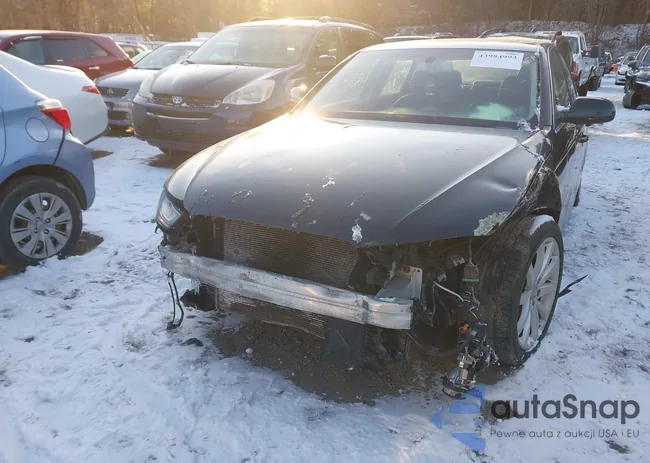 WAUFFAFLXDA094238: 43984993