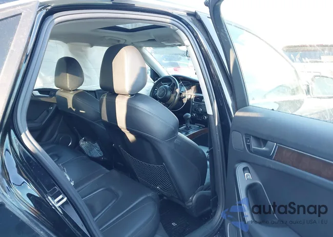 WAUFFAFLXDA094238: 43984993