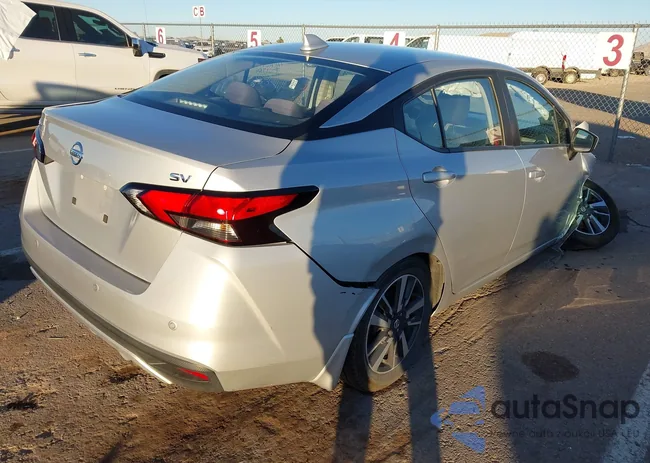 3N1CN8EV7ML914355: 43985021