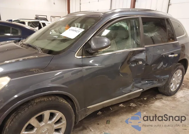 5GAKRCKD5DJ106901: 43985023