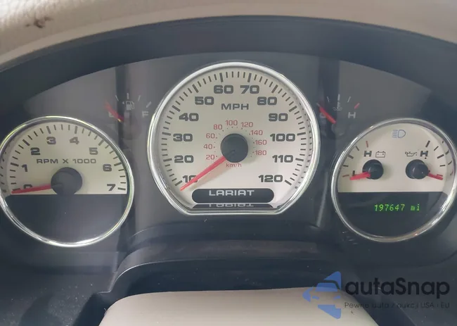 1FTPW14V57FB40299: 43985024