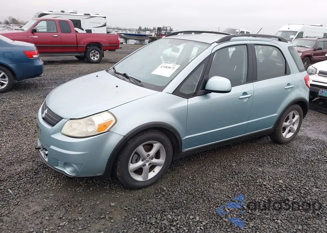 JS2YB413795101099: 43985072