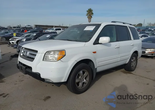 5FNYF286X6B002287: 43985097