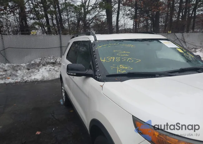 1FM5K8GT6FGB65318: 43985157