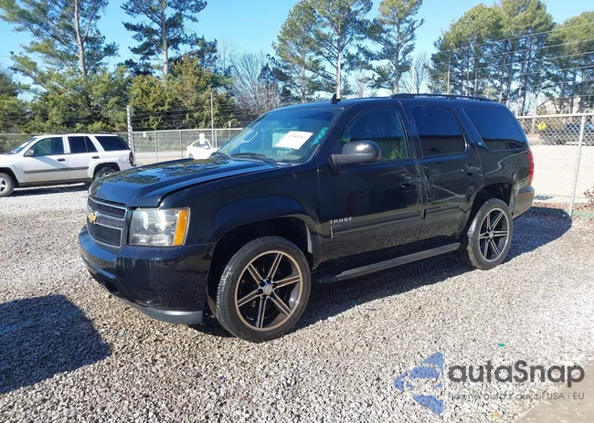 1GNSCBE07ER195948: 43985193