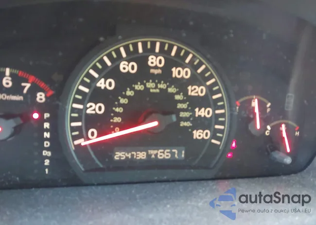 1HGCM56344A002500: 43985211