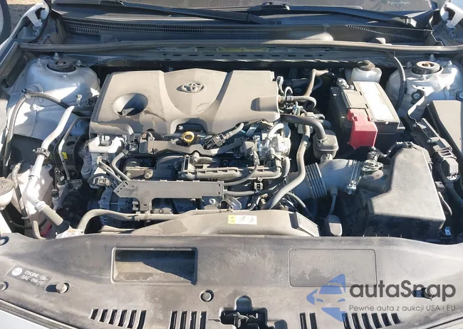 4T1T11AK8PU177412: 43985228