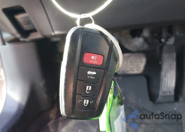 4T1T11AK8PU177412: 43985228