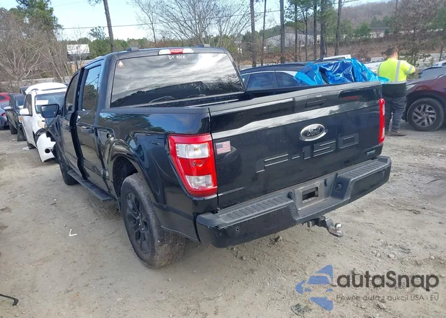 1FTEW1CP3NFA77016: 43985231