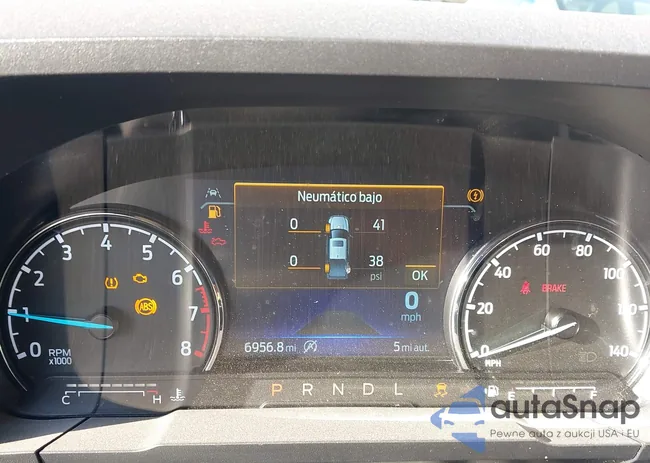 3FTTW8S99RRB05610: 43984301