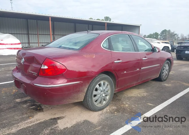 2G4WD582X81363760: 43984322