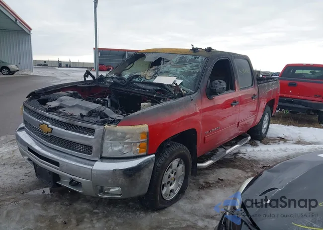 3GCPKSE7XCG220191: 43984323