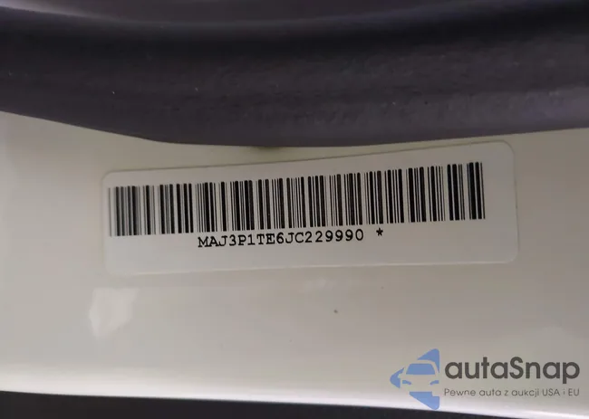 MAJ3P1TE6JC229990: 43984374